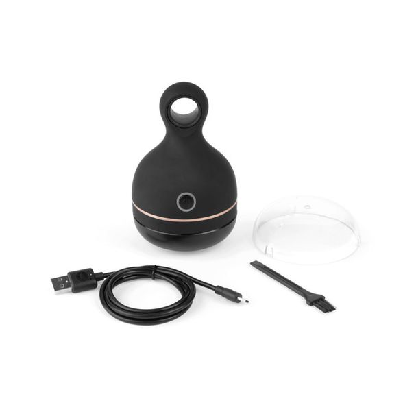 BELDRAY LINT REMOVER Juodas