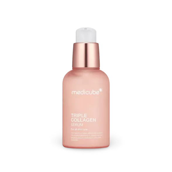 Firming Face Serum - 55ml