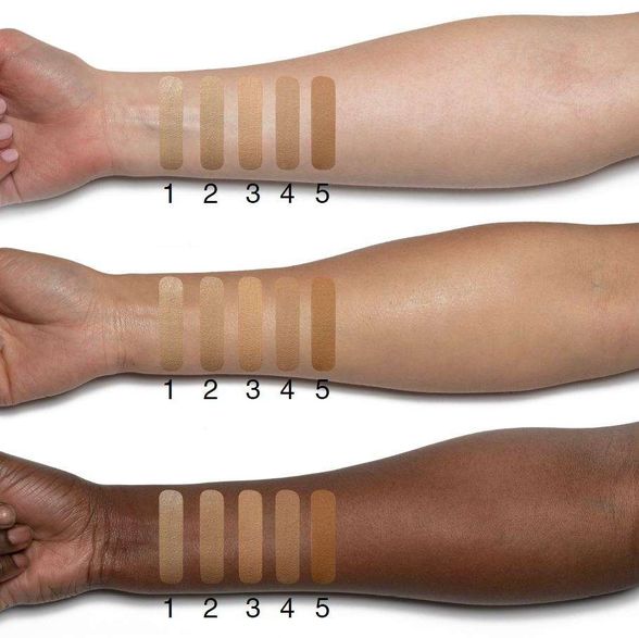 Nouba Bravo Fill & Blur Concealer