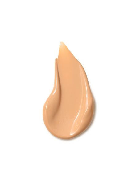 Paese Get The Glow Look daugiafunkcinis švytėjimą suteikiantis makiažo pagrindas, 4W Medium Beige, 30 ml.