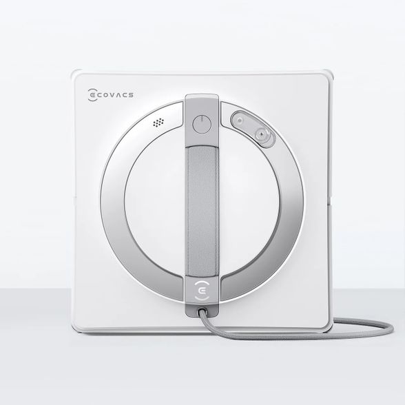Ecovacs Window Cleaning Robot | WINBOT W2 PRO