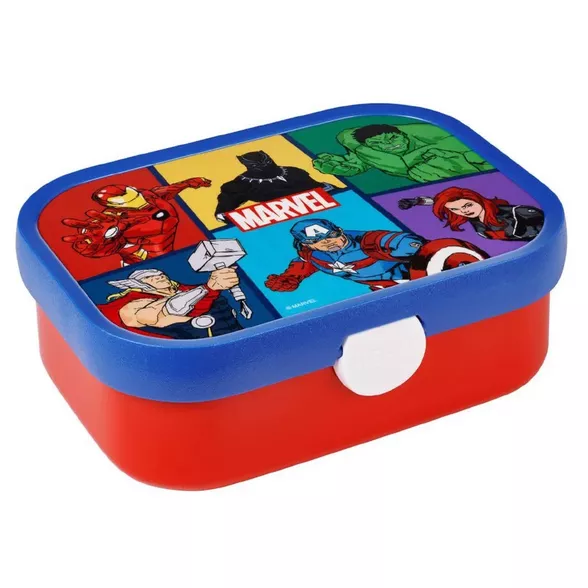 Mepal Lunch Box Campus Avengers vaikiška pietų dėžutė
