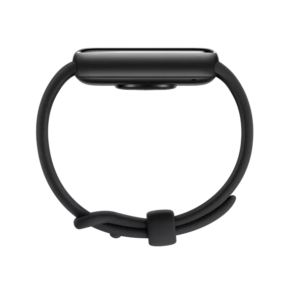 Xiaomi Smart Band 9 Pro | GPS (satellite) | AMOLED | Heart rate monitor | Bluetooth | Obsidian Black