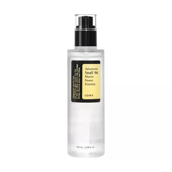 Cosrx Advanced Snail 96 Mucin Power Essence veido esencija, 100 ml.