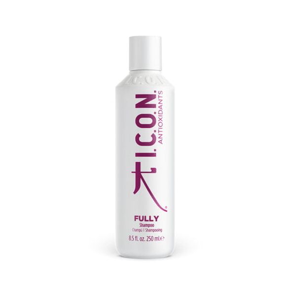 I.C.O.N. Fully Antioxidant Shampoo, 250 ml.