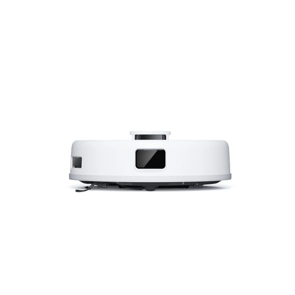Ecovacs Deebot Mini Blue plaunantis dulkių siurblys robotas