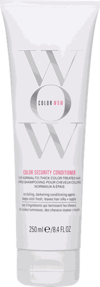 COLOR WOW Color Security Conditioner Normal-Thick Hair