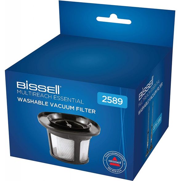 Bissell MultiReach dulkių siurblio filtras