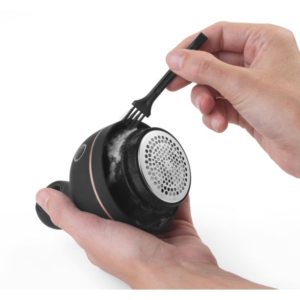 BELDRAY LINT REMOVER Juodas