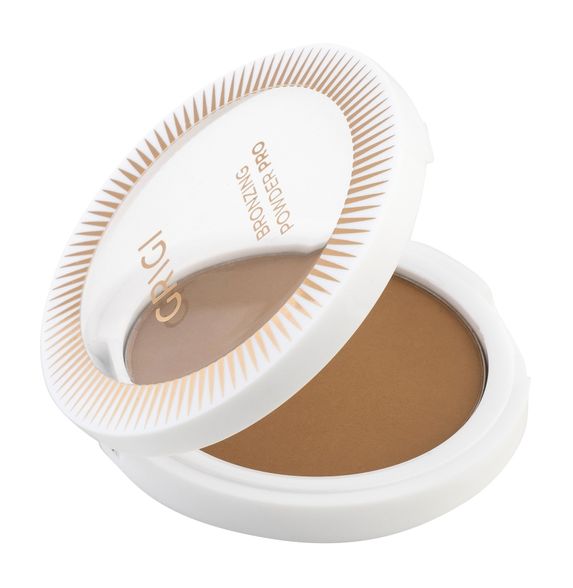 GRIGI BRONZING POWDER PRO NO 07 CITY BRONZE
