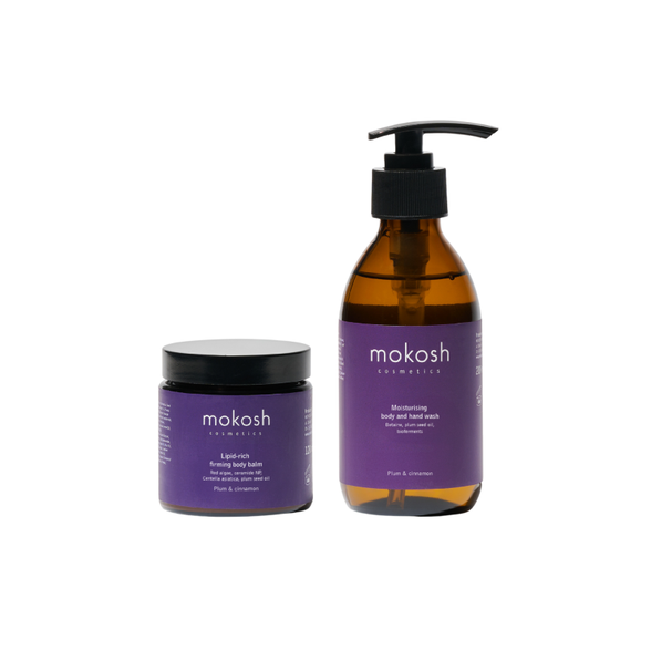 Rinkinys Nr. 1 – Dancer /  Sensual Ritual