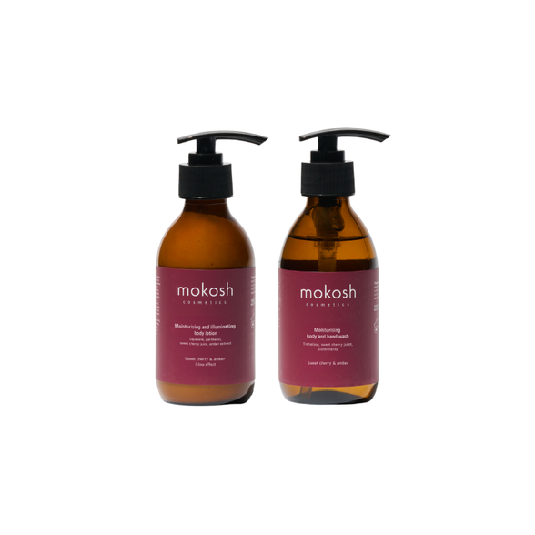 Rinkinys Nr. 3 – Comet / Radiant Joy