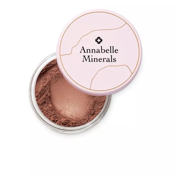 Annabelle Minerals mineraliniai akių šešėliai, 3 g.