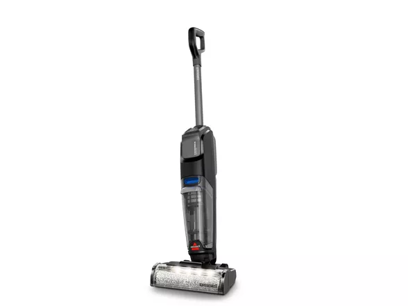 Bissell All-in-one Multi-Surface Vacuum Cleaner | CrossWave OmniFind Select