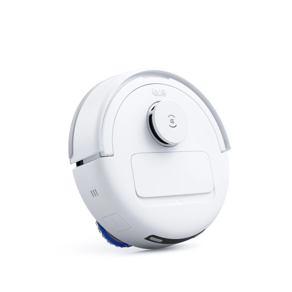 Ecovacs Deebot Mini Blue plaunantis dulkių siurblys robotas