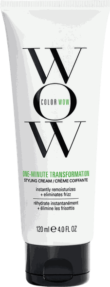 COLOR WOW One Minute Transformation Styling Cr?me 120