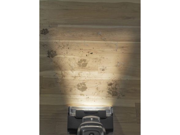 Bissell All-in-one Multi-Surface Vacuum Cleaner | CrossWave OmniFind Select