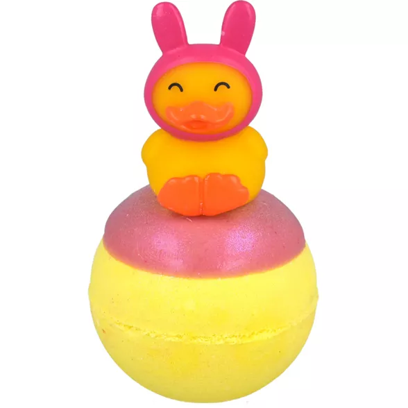 Snuggle Duck Bath Blaster Case 12 P & R