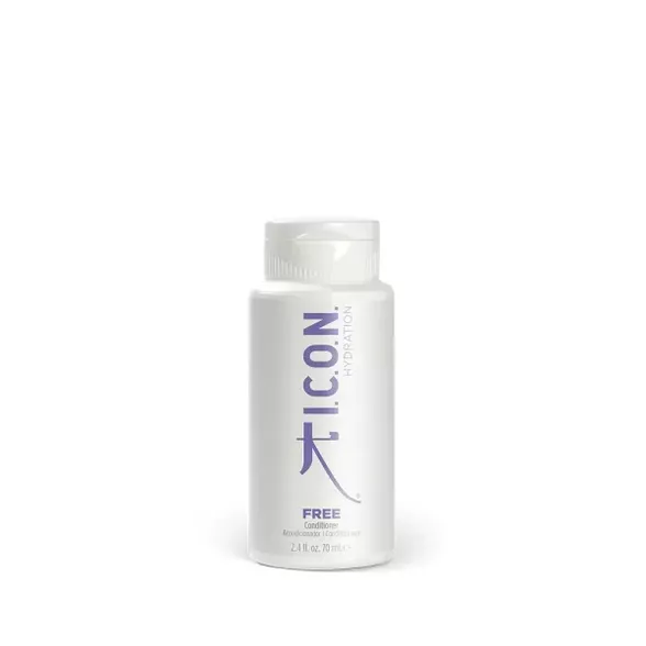 I.C.O.N. Free Hydration Conditioner, 70 ml.