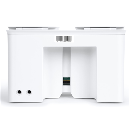 Ecovacs automatinio vandens papildymo ir išleidimo rinkinys