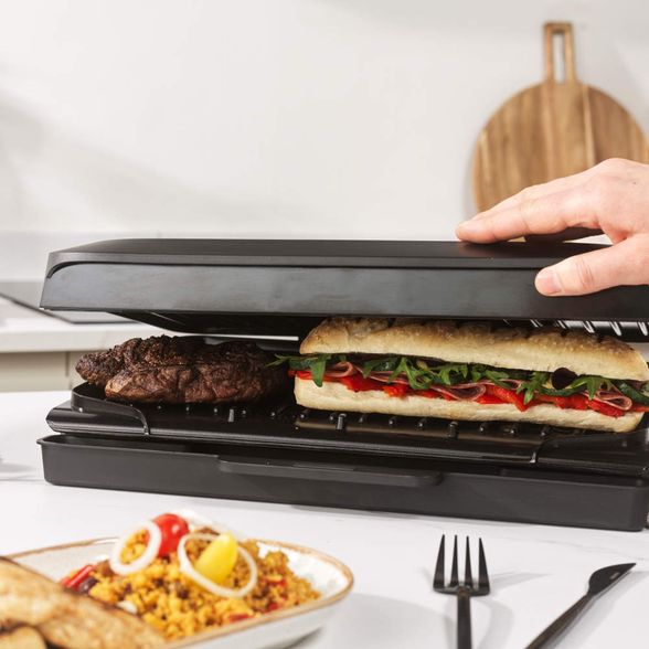 Salter Actigrill Family grilius