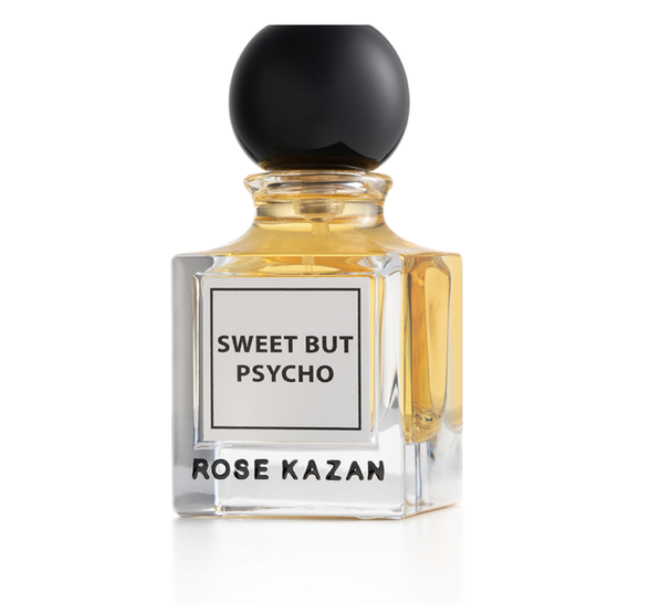 Rose Kazan Sweet But Psycho Eau De Parfum, 50 ml.