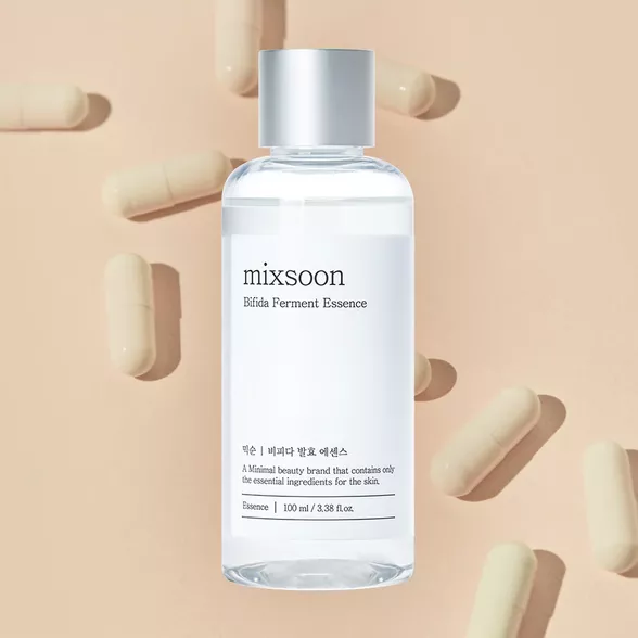 Mixsoon - Bifida Ferment Essence 100ML