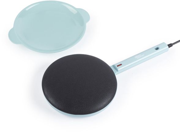 HANDHELD PANCAKE MAKER