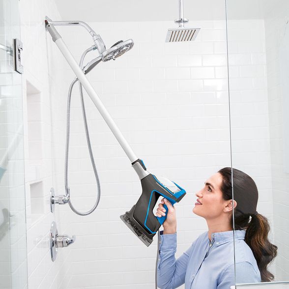 Bissell PowerFresh Slim Steam Mop