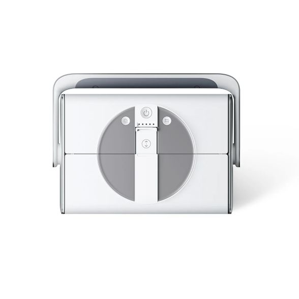 Ecovacs Winbot W2 Pro Omni langų valymo robotas