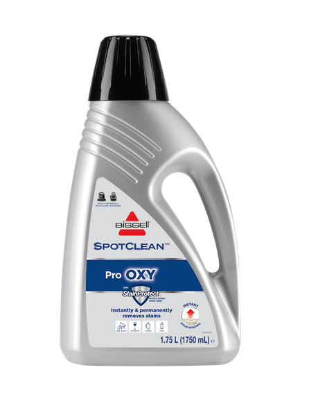 Bissell | SpotClean Pro Oxy Cleaning Solution, 1.75 L