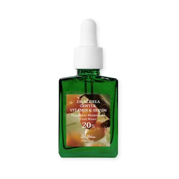 Dr. Althea - Gentle Vitamin C Serum 30ML