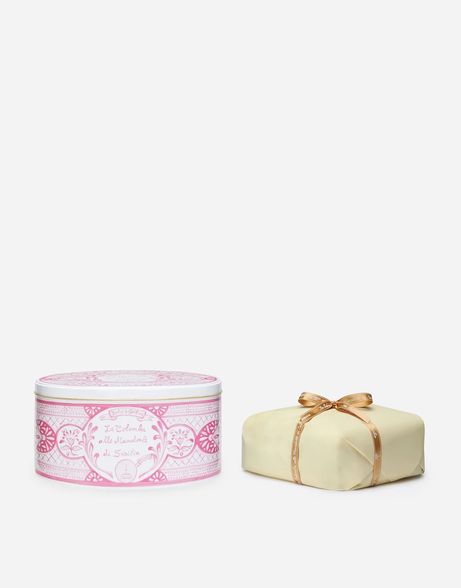Colomba pyragas su cukruotais vaisiais, migdolais, be razin? 750 g Dolce&Gabbana