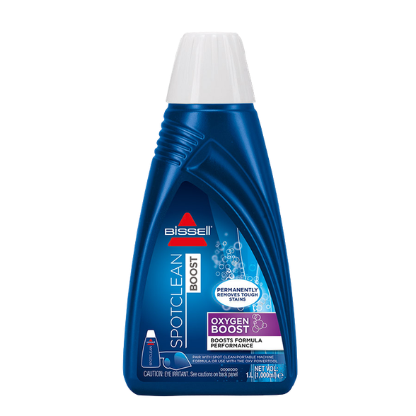Bissell Oxygen Boost Formula For Spot Cleaning, 1 l.