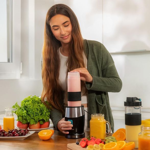 Cecotec Power Titanium 900 ProGo kokteilinė