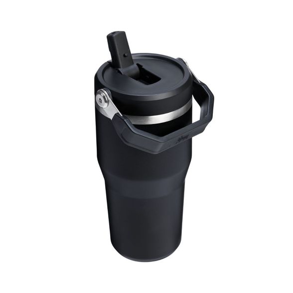 Gertuve „Stanley  IceFlow Flip Straw" (0