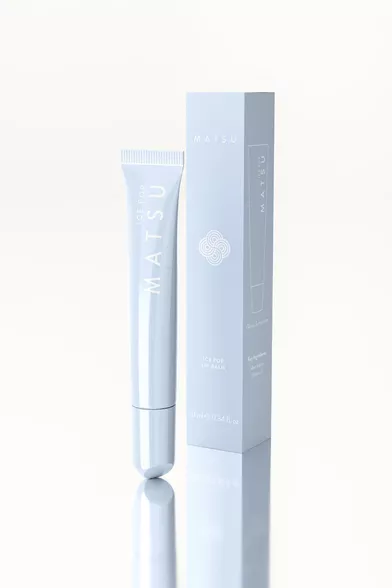 Matsu Ice-Pop Lip Balm