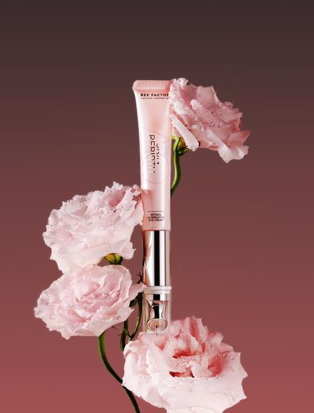 Skin Rebirth paaki? kremas