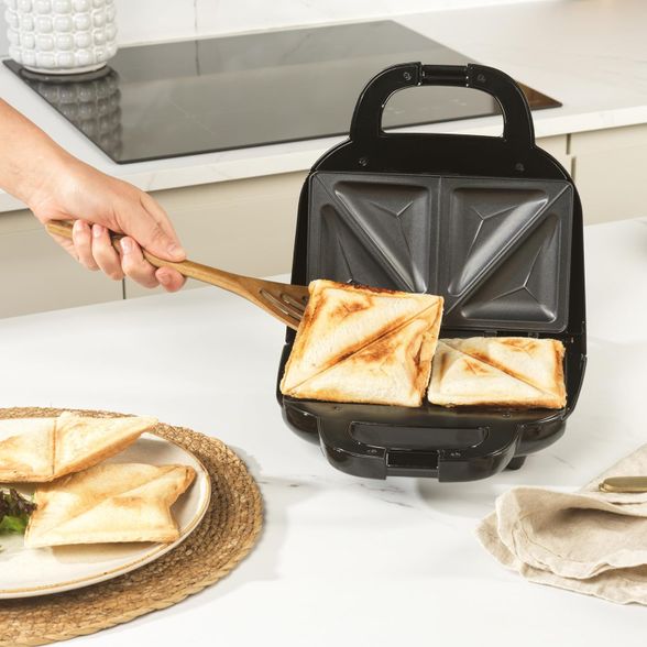 SALTER HANDBAG SANDWICH TOASTER