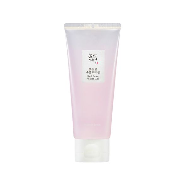 Beauty of Joseon Red Bean Water Gel drėkinamasis veido gelis su raudonųjų pupelių ekstraktu, 100 ml.