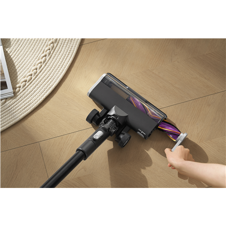 Midea Vacuum Cleaner | P8 Plus MP08EUGY-DS | Handstick 2in1 | 25.9 V | Operating time (max) 60 min | Black | Warranty 24