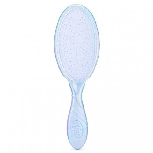 WetBrush Pro Detangler Limited Edition Blue  plaukų šepetys