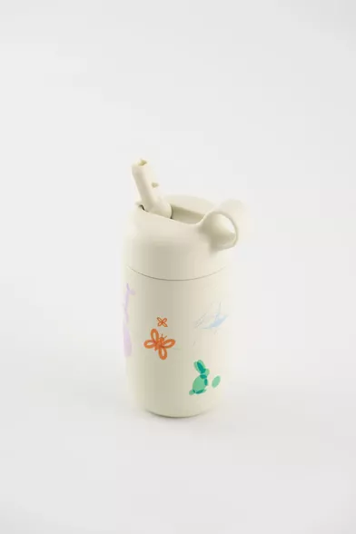 Equa Bounce Yard vaikiška gertuvė,  400 ml.