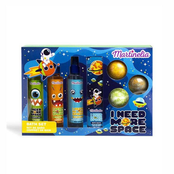 Martinelia I Need More Space vonios rinkinys