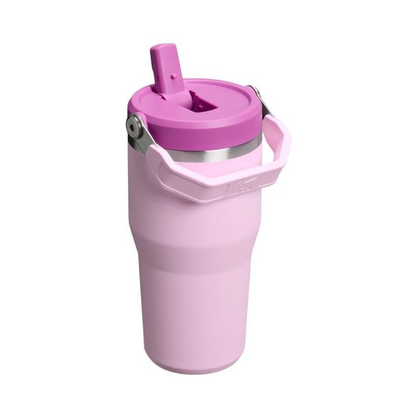 Gertuve „Stanley  IceFlow Flip Straw"