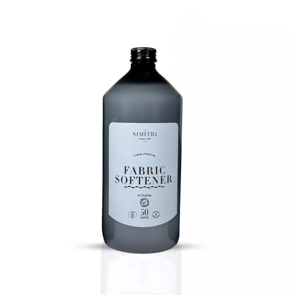 SIMITRI audinių minkštiklis, be kvapiklių, 50 sk., 1000ml