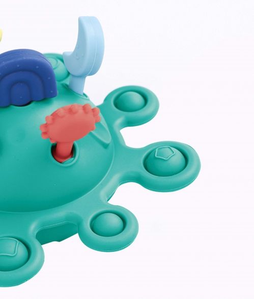 Ludi Zippy ištraukiamas žaislas