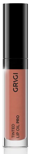 Grigi Tinted Lip Oil Pro lūpų aliejus, Coral, No01, 4 ml.