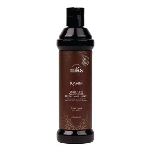 MKS eco Kahm Smoothing Conditioner Plaukus tiesinantis kondicionierius - Talpa:296ml