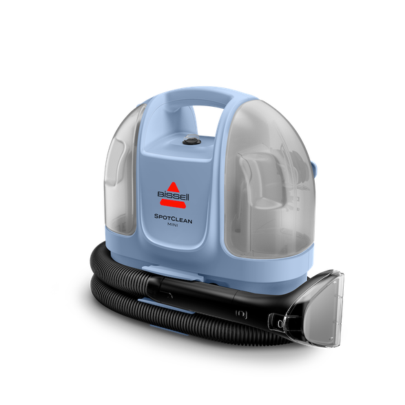 Bissell SpotClean Mini Select dėmes šalinantis siurblys